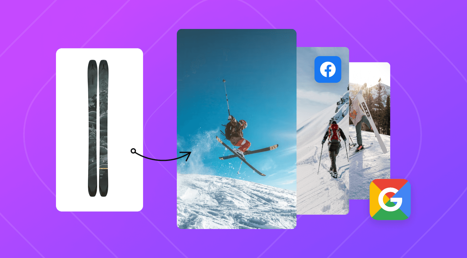 Feeds and Viskan integration