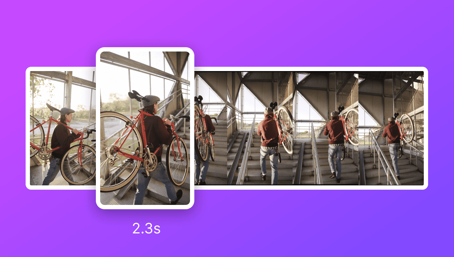 Cover images when scheduling