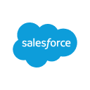 Salesforce Commerce logo