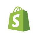Shopify logo