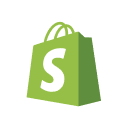 Shopify logo