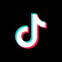 TikTok logo