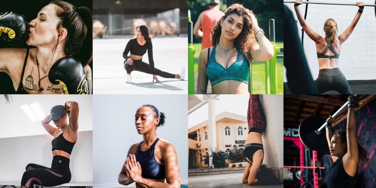 27 UGC stats every direct-to-consumer marketer needs to know