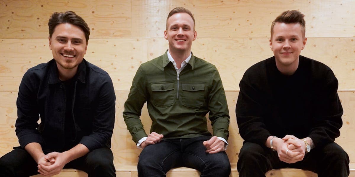 Cevoid announces pre-seed round and further steps