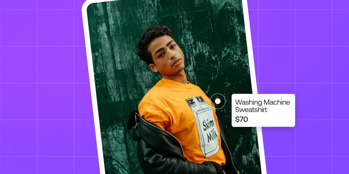 How to create shop the look widgets for your Shopify store: A step-by-step guide