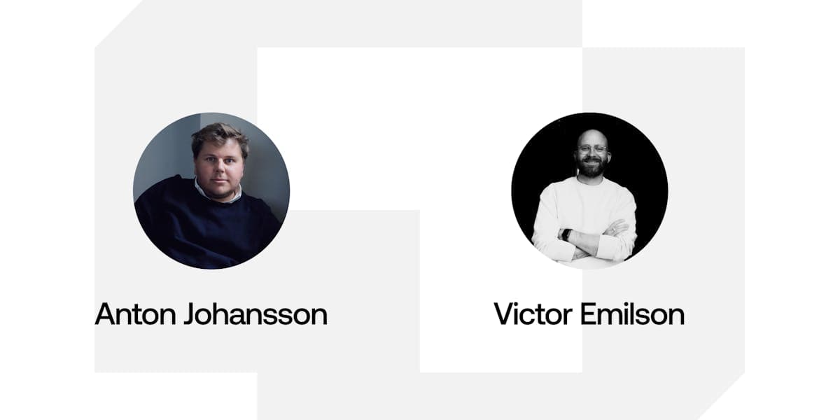 Swedish e-commerce experts join Cevoid's advisory board