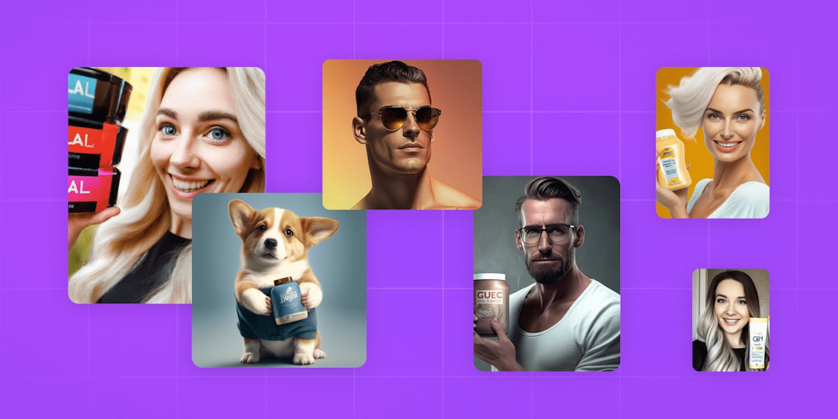 Keeping it real: How e-commerce brands can stay authentic in a world full of AI-generated content