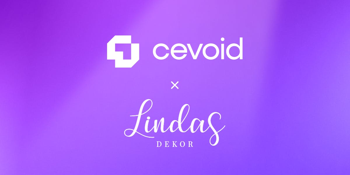 How Lindas Dekor increased conversions by 300% with user-generated content