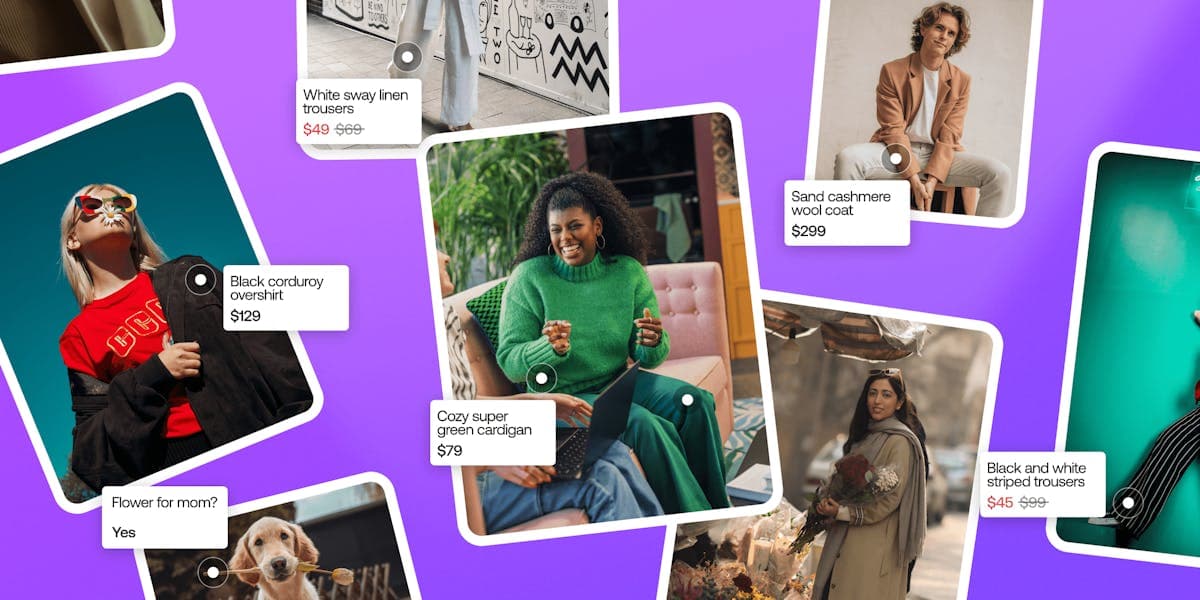 How shoppable UGC can elevate your e-commerce business