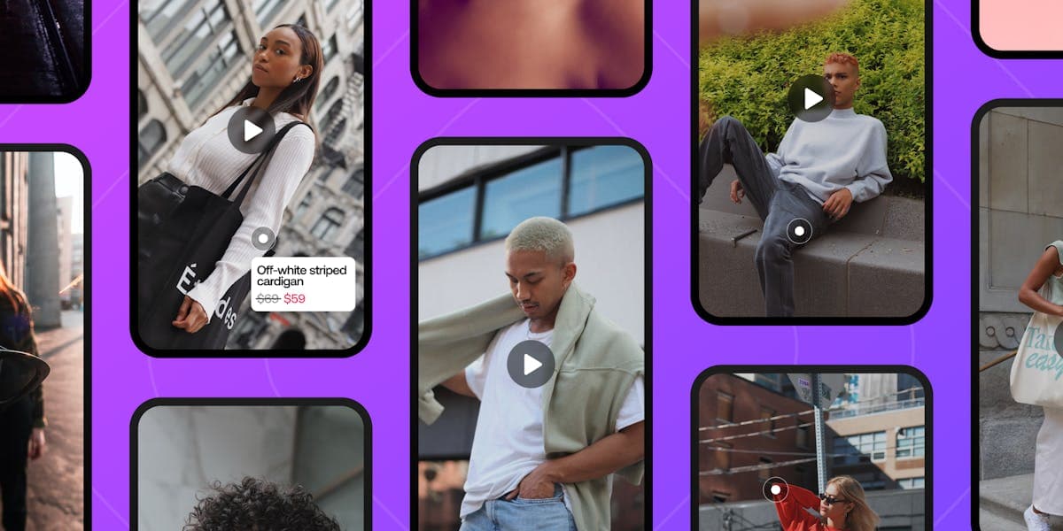 Short-form video and Reels