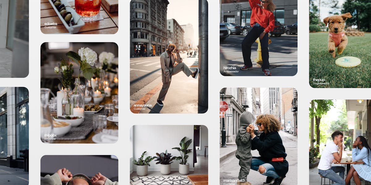 What is UGC?