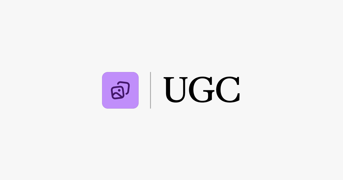 User-Generated Content (UGC) Platform – Cevoid